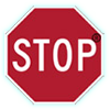 STOP